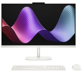 HP OmniStudio 27-CV0023NS All in One con AMD Ryzen 5, 16GB RAM y 512GB SSD